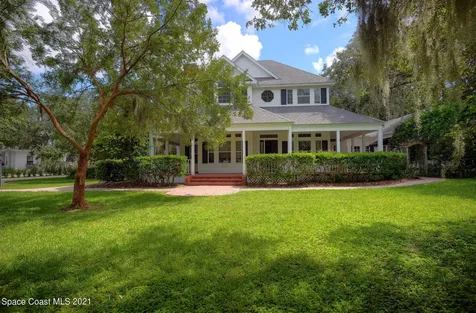 4283 Turtle Mound Road Melbourne FL 32934