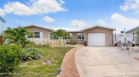 545 Needle Boulevard Merritt Island FL 32953