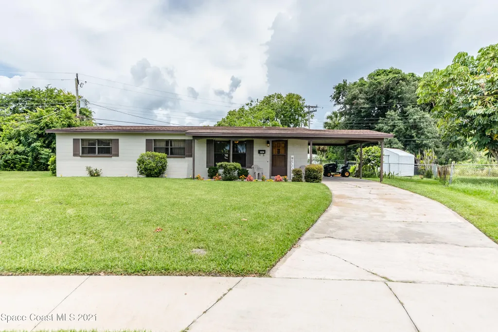 1947 Furman Court Cocoa FL 32922
