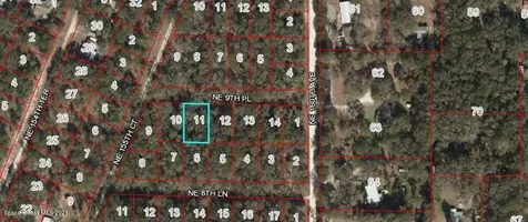 0 NE 9th Place Williston FL 32696