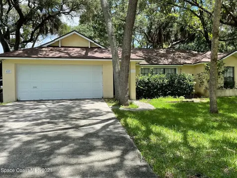 817 Bellevue Street NE Palm Bay FL 32907