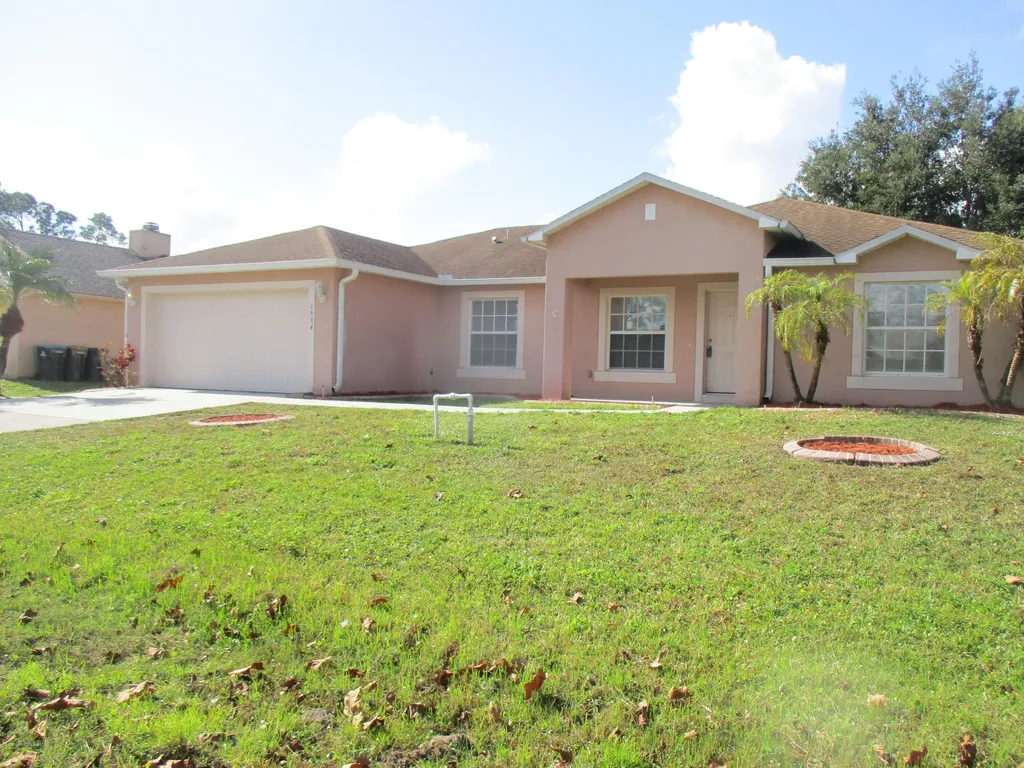 1634 Dallam Avenue NW Palm Bay FL 32907
