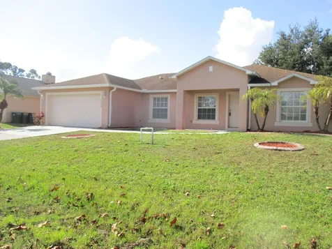 1634 Dallam Avenue NW Palm Bay FL 32907
