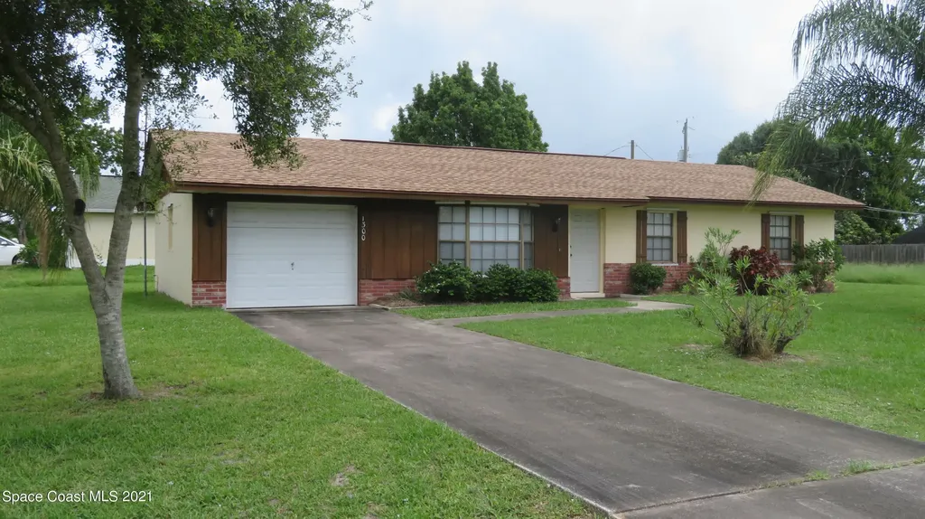 1300 Emerson Drive NE Palm Bay FL 32907