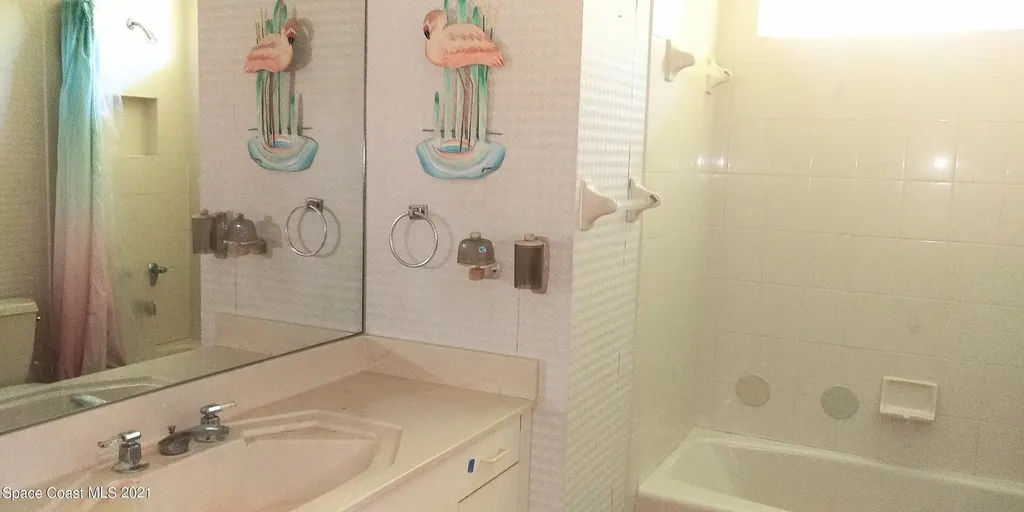 307 Triton Court Indian Harbour Beach FL 32937
