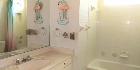 307 Triton Court Indian Harbour Beach FL 32937