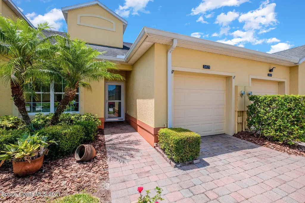 3421 Funston Circle Melbourne FL 32940