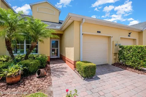 3421 Funston Circle Melbourne FL 32940
