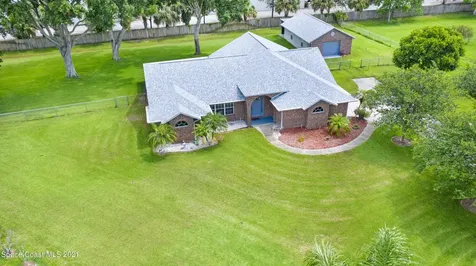 3173 Fairview Drive Melbourne FL 32934