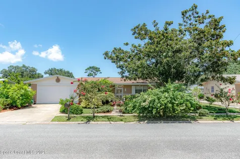 2916 Holly Street Titusville FL 32796