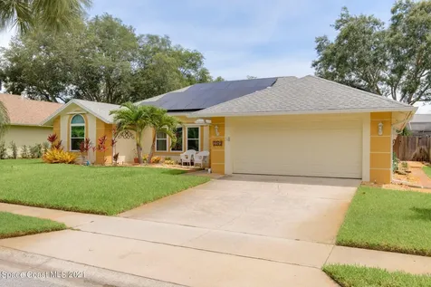 2382 Appalachian Drive Melbourne FL 32935