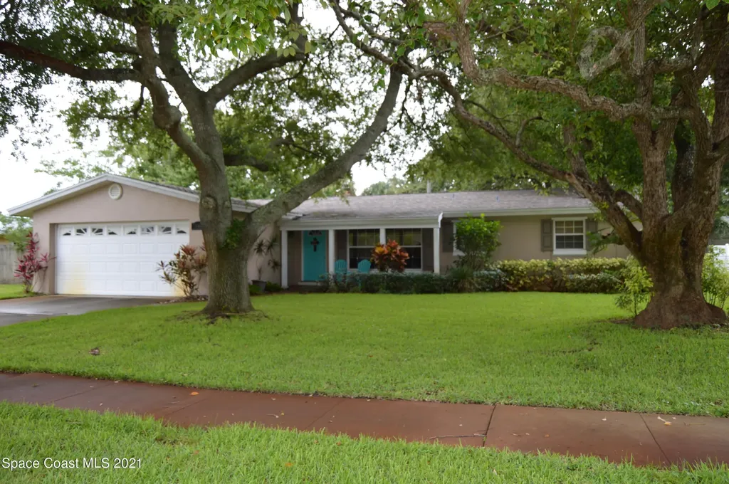 2660 Knox Mcrae Drive Titusville FL 32780