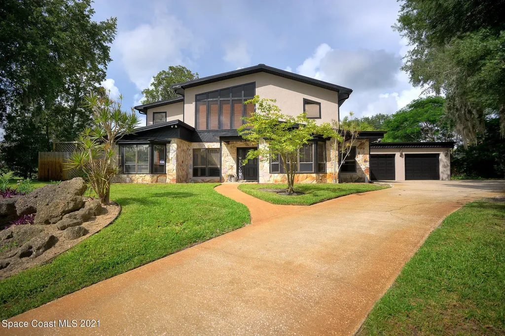 2665 Slash Pine Court Titusville FL 32780
