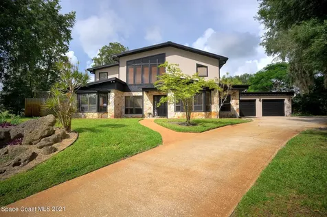 2665 Slash Pine Court Titusville FL 32780
