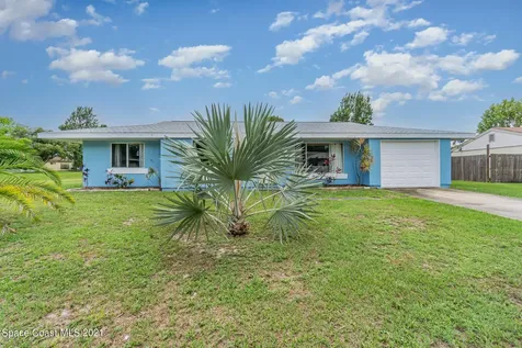 1174 Craftsland Lane NE Palm Bay FL 32905
