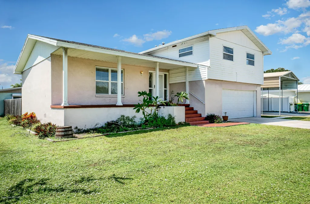 1515 Holiday Boulevard Merritt Island FL 32952