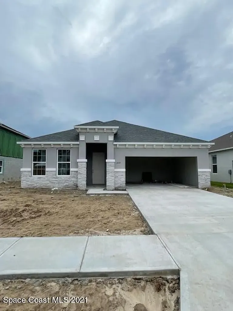 1035 Corbin Circle SW Palm Bay FL 32908