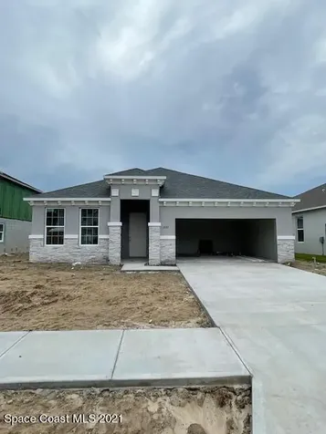 1035 Corbin Circle SW Palm Bay FL 32908