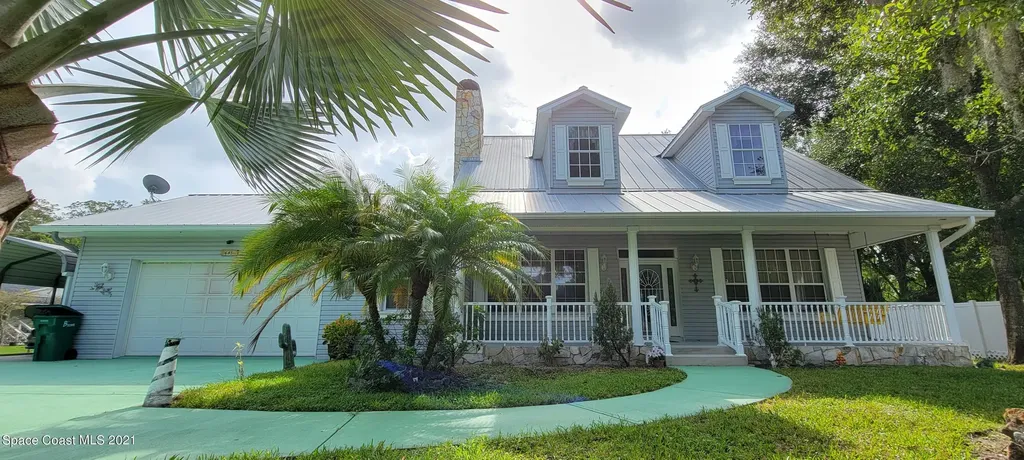 685 Nevada Street Melbourne FL 32904
