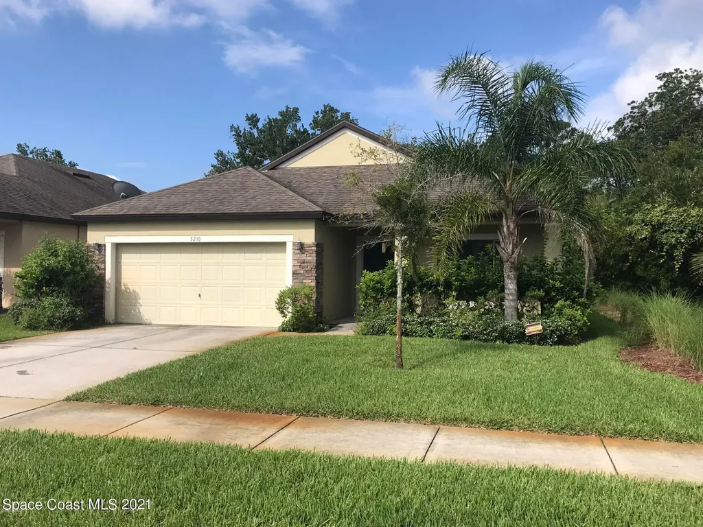 5230 Extravagant Court Cocoa FL 32926