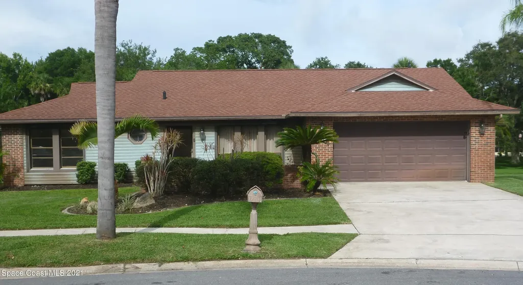 710 Lynwood Court Merritt Island FL 32953