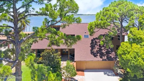 1725 Newfound Harbor Drive Merritt Island FL 32952