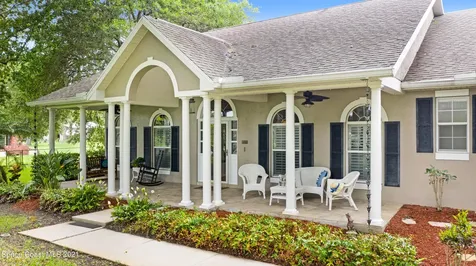 3848 Sterling Street Mims FL 32754
