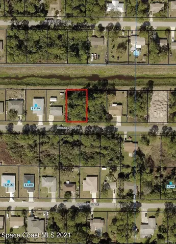 603 Brickell Street SE Palm Bay FL 32909
