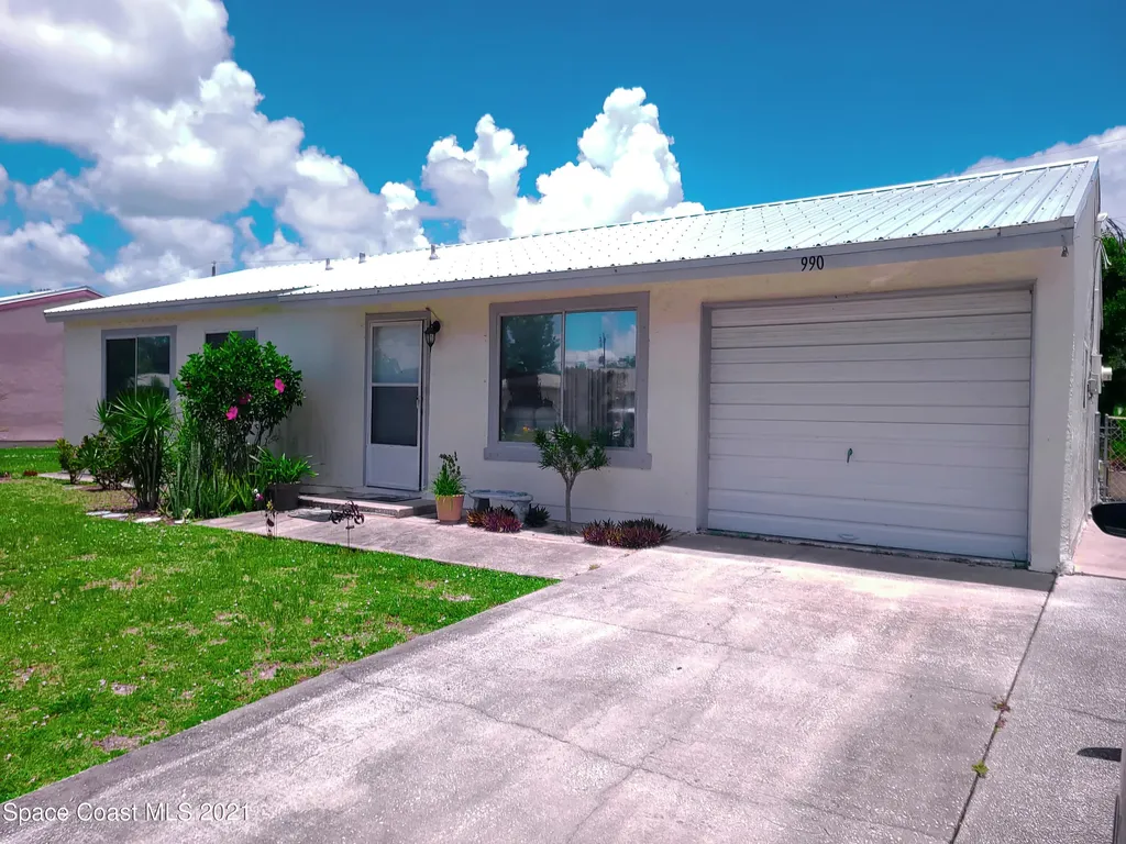 990 Galleon Street Cocoa FL 32927