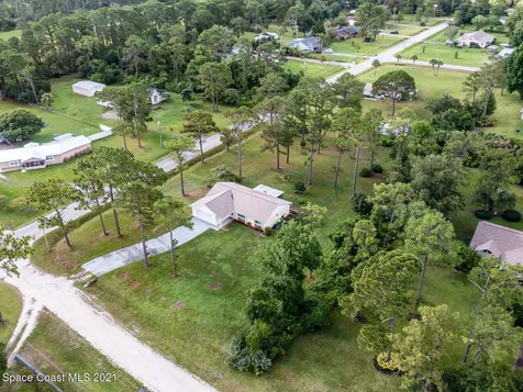 3205 Erica Street Cocoa FL 32926