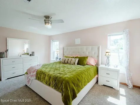 3205 Erica Street Cocoa FL 32926
