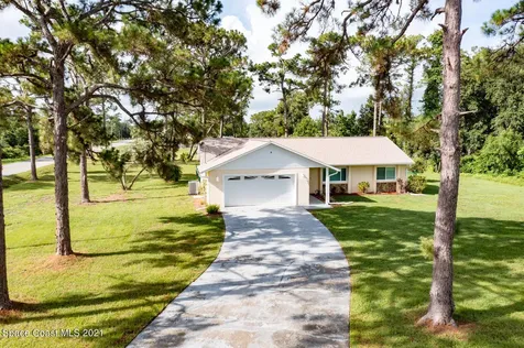 3205 Erica Street Cocoa FL 32926