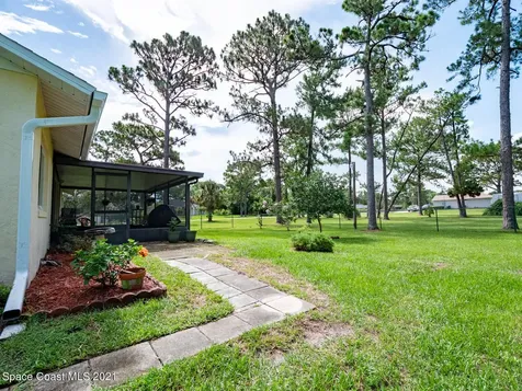 3205 Erica Street Cocoa FL 32926
