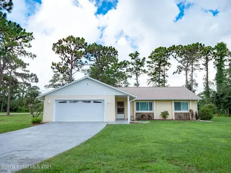 3205 Erica Street Cocoa FL 32926