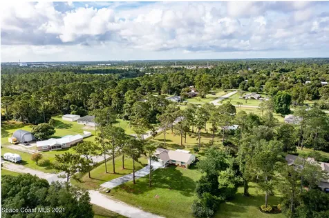3205 Erica Street Cocoa FL 32926