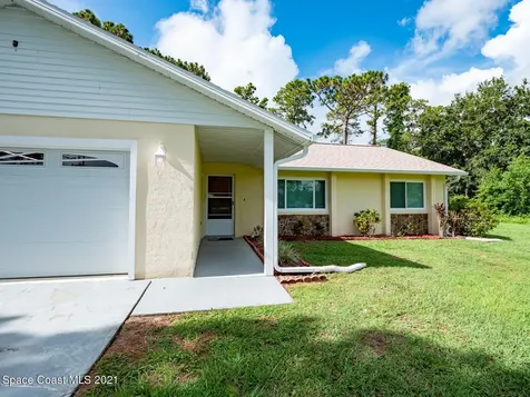 3205 Erica Street Cocoa FL 32926