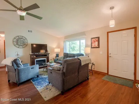 3205 Erica Street Cocoa FL 32926