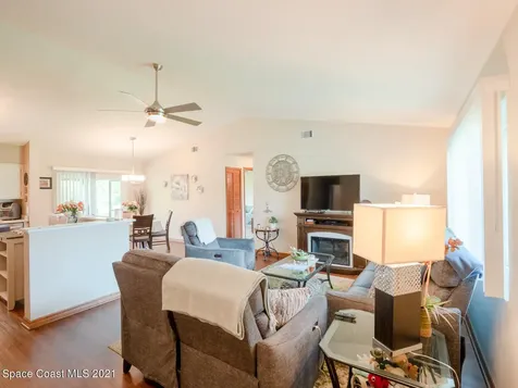 3205 Erica Street Cocoa FL 32926