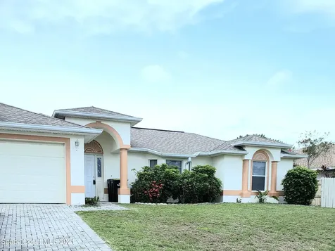 1519 Reed Street NW Palm Bay FL 32907