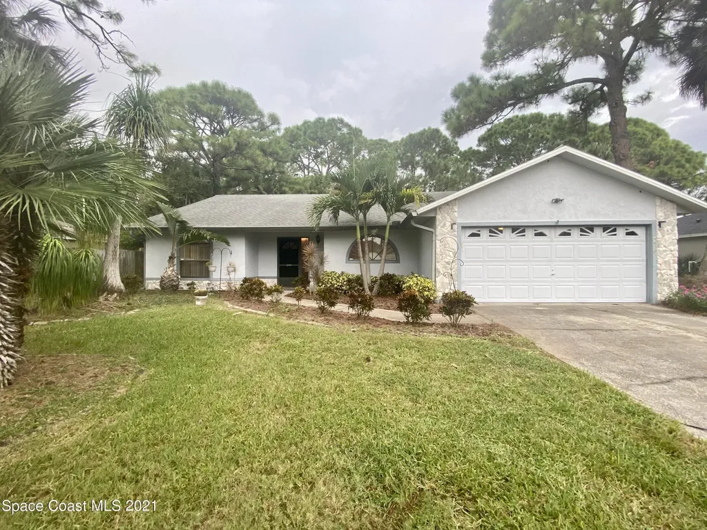 4620 Greenhill Street Cocoa FL 32927