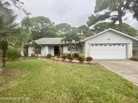 4620 Greenhill Street Cocoa FL 32927