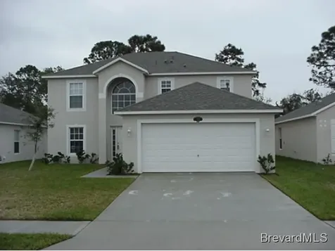 909 Macon Drive Titusville FL 32780