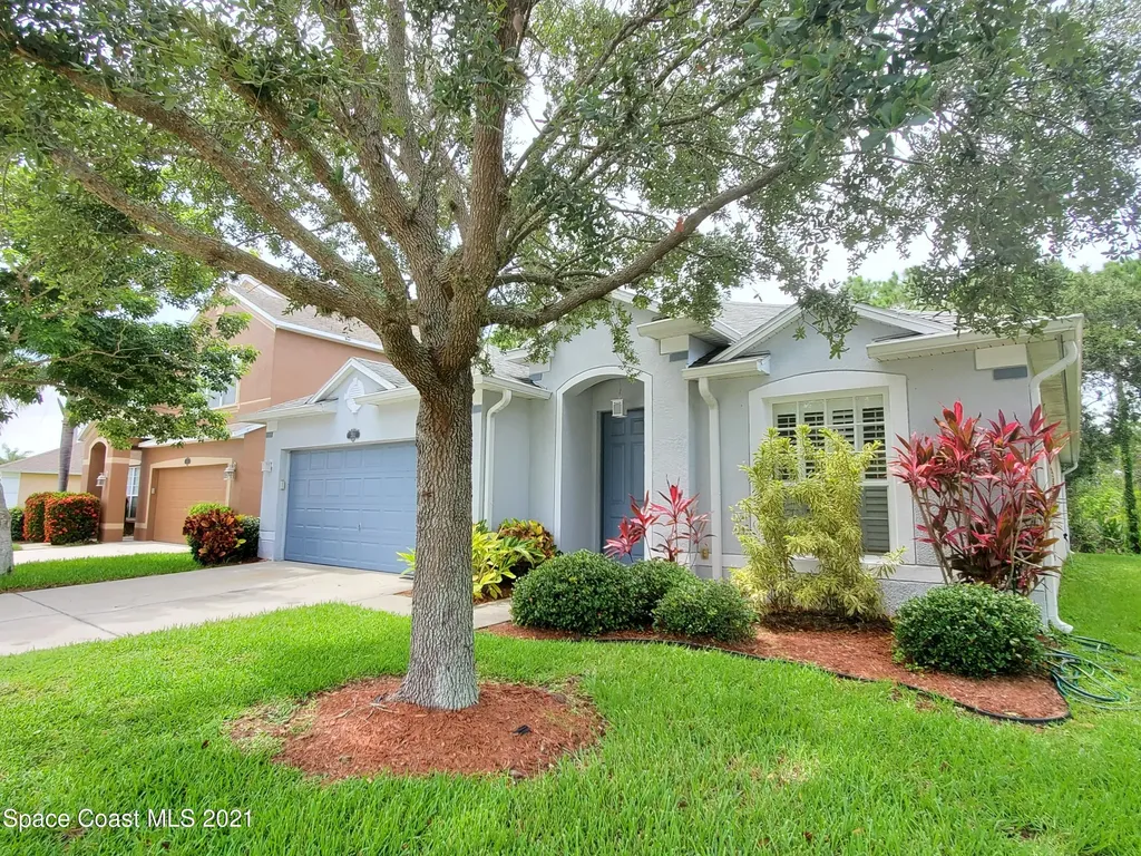 2312 Glasbern Circle Melbourne FL 32904