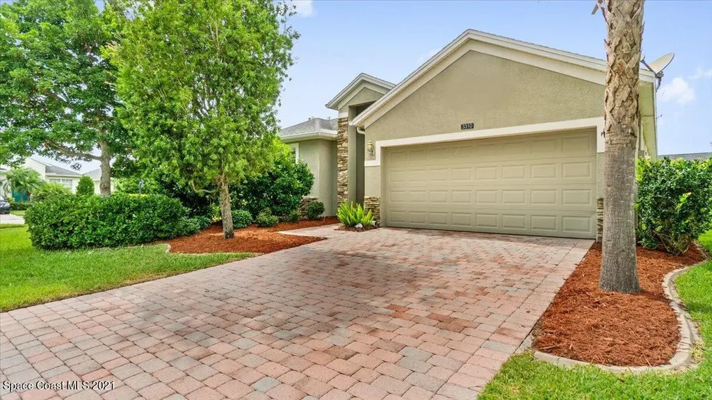 3310 Recco Place Melbourne FL 32940