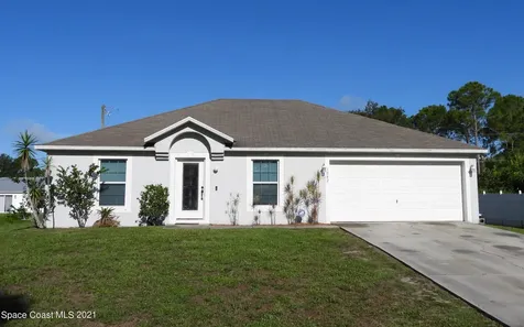 3042 Tazewell Avenue SE Palm Bay FL 32909
