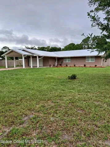 3941 Burkholm Road Mims FL 32754