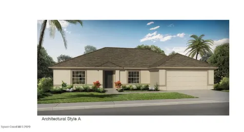 125 Bellbrook Street SE Palm Bay FL 32909