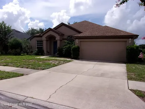 5600 River Oaks Drive Titusville FL 32780