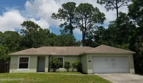 1335 Zanzibar Road SE Palm Bay FL 32909