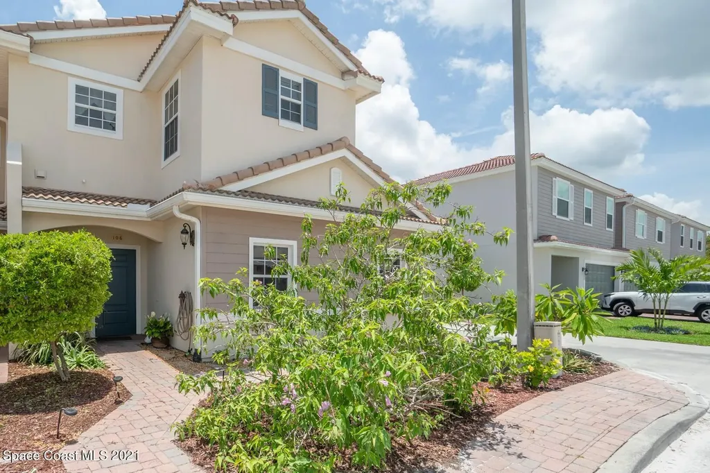 1795 Noel Place Melbourne FL 32935